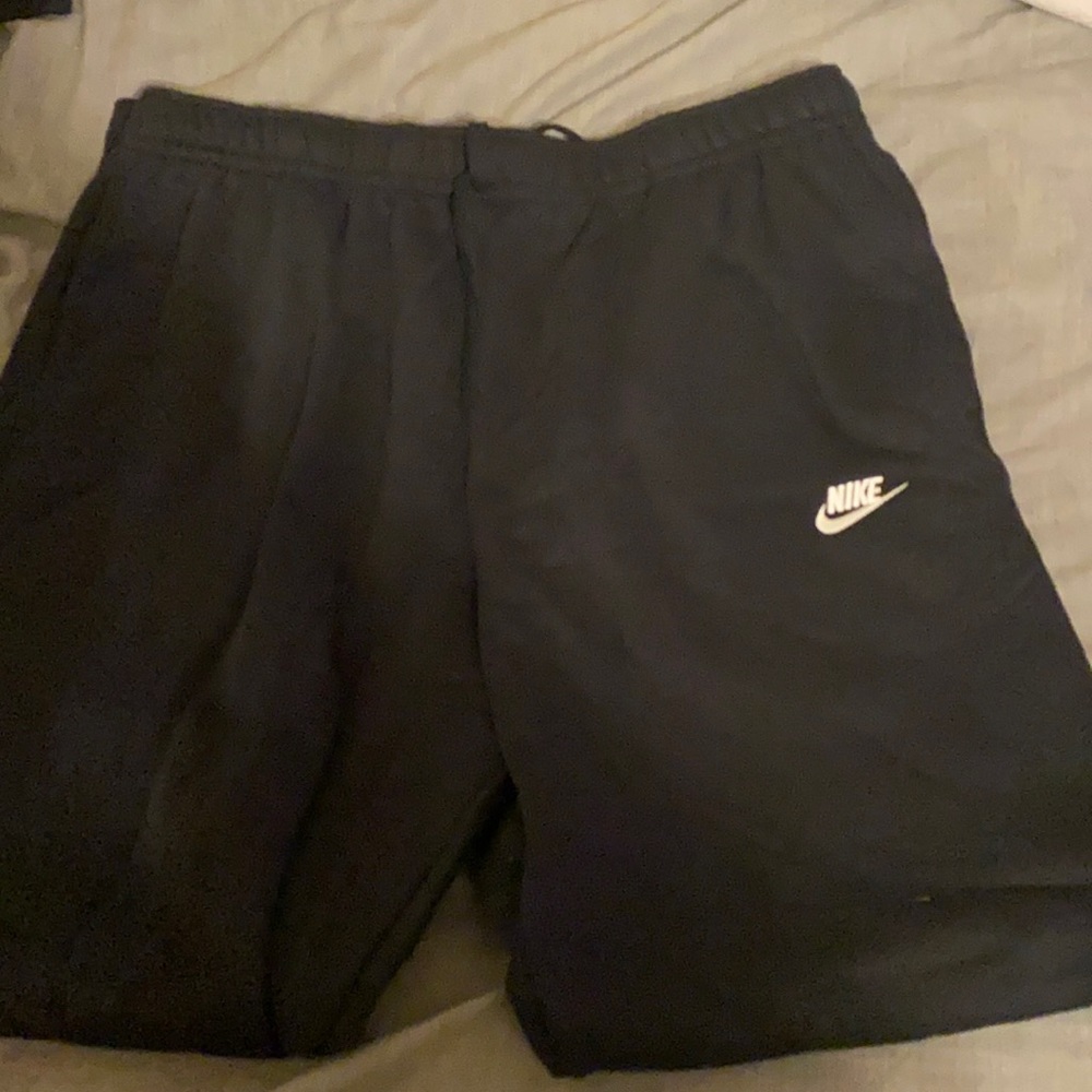Nike sweatpants